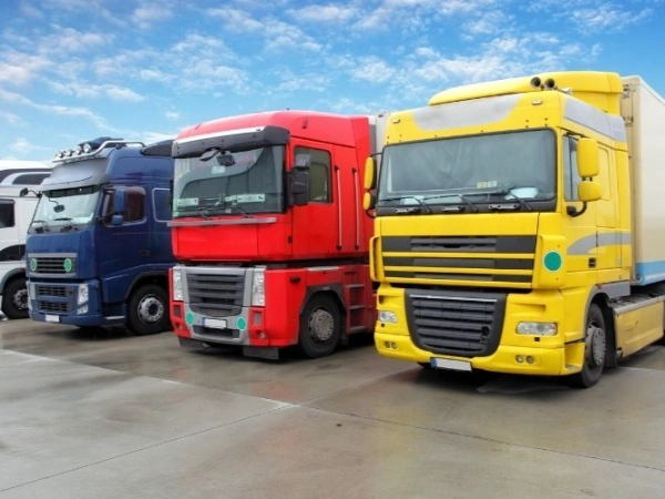 İstanbul Kaman Nakliye